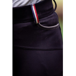 Pantaloni Ultime T da T donna Nero