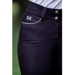 Pantaloni Ultime T da T donna Nero