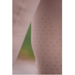 Pantaloni Ultime T da T donna Talpa Marrone