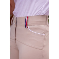 Pantalon Ultime T de T femme Noir Pantalon Ultime T de T femme Noir