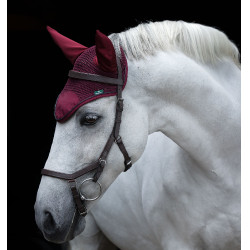 Cuffia Horseware Rambo