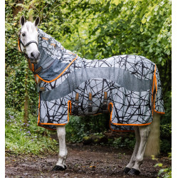 Coperta antimosche Horseware Amigo CamoFly 0g Coperta antimosche Horseware Amigo CamoFly 0g