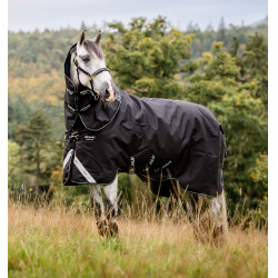 Coperta Horseware Amigo Super Bravo Plus 250g