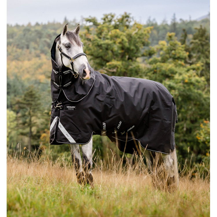 Coperta Horseware Amigo Super Bravo Plus 250g