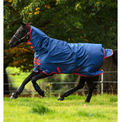 Coperta Horseware Mio All-in-One 0g Coperta Horseware Mio All-in-One 0g
