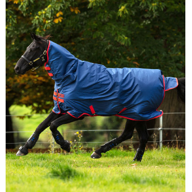 Coperta Horseware Mio All-in-One 350g Coperta Horseware Mio All-in-One 350g