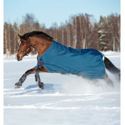Coperta Horseware Rhino Original Vari-Layer 250g