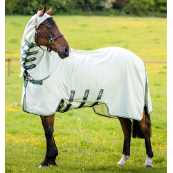 Coperta integrale Horseware Rambo Hoody 0g Coperta integrale Horseware Rambo Hoody 0g