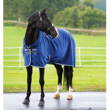 Coperta asciugante Horseware Rambo Cosy in pile