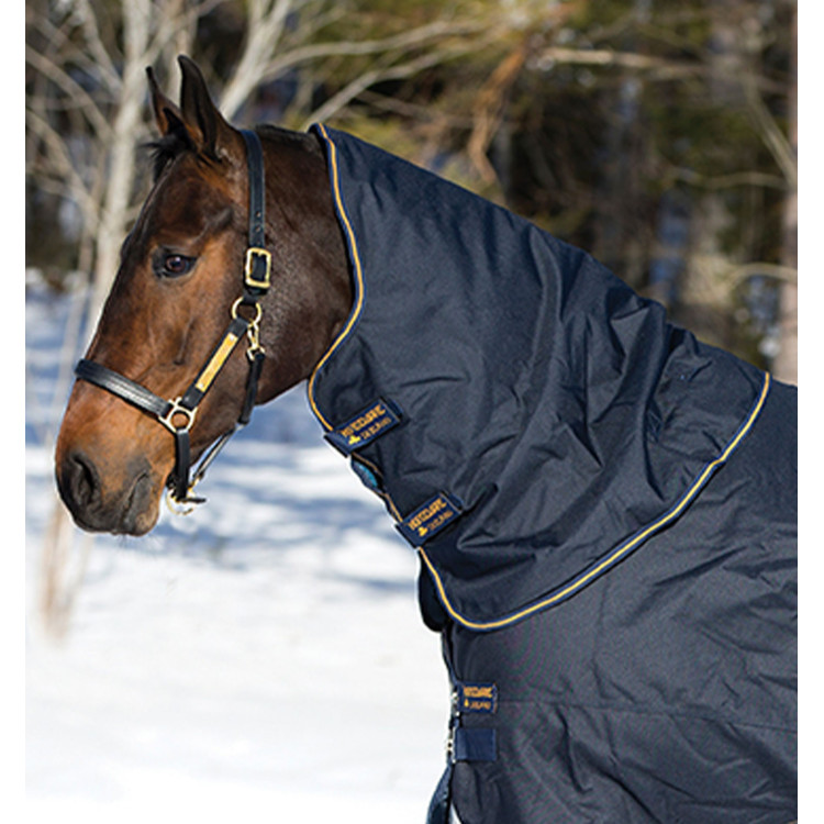 Collo copricapo Horseware 150g per coperta Amigo XL