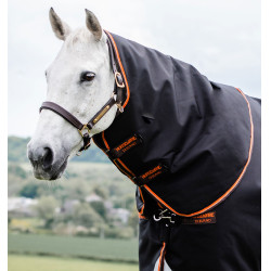 Copricollo Horseware 150g per coperta Rambo Supreme 1680D