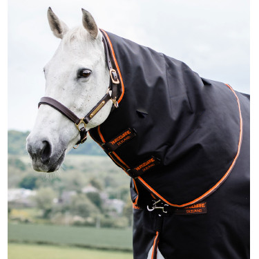 Copricollo Horseware 150g per coperta Rambo Supreme 1680D