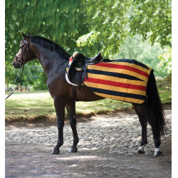 Coprireni Horseware Rambo in pile 0g Coprireni Horseware Rambo in pile 0g