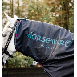 Copertura da equitazione Horseware Rambo Mack in a Sack Copertura da equitazione Horseware Rambo Mack in a Sack