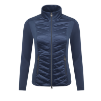 Giacca LeMieux Dynamique Blu atlantico