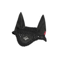 Bonnet pour hobby horse LeMieux Noir