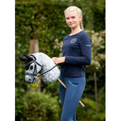 Cuffia per hobby horse LeMieux Cuffia per hobby horse LeMieux
