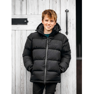 Piumino LeMieux Elite Young Rider ragazzo Piumino LeMieux Elite Young Rider ragazzo
