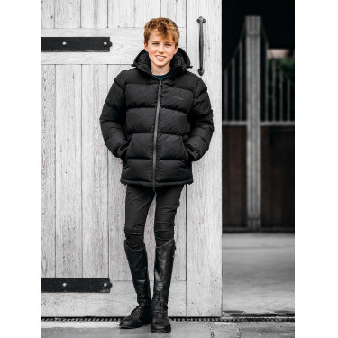 Piumino LeMieux Elite Young Rider ragazzo Piumino LeMieux Elite Young Rider ragazzo