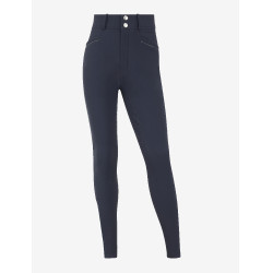 Pantaloni Freya Pro LeMieux Young Rider Blu navy Pantaloni Freya Pro LeMieux Young Rider Blu navy