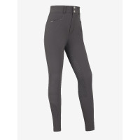 Pantaloni Freya Pro LeMieux Young Rider Grigio