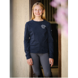 Pantaloni Freya Pro LeMieux Young Rider Grigio Pantaloni Freya Pro LeMieux Young Rider Grigio