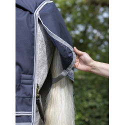 Coperta impermeabile Arika Storm-Tek LeMieux 50g Coperta impermeabile Arika Storm-Tek LeMieux 50g