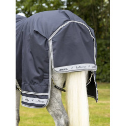 Coperta impermeabile Arika Storm-Tek LeMieux 50g Coperta impermeabile Arika Storm-Tek LeMieux 50g