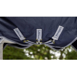 Coperta impermeabile Arika Storm-Tek LeMieux 50g Coperta impermeabile Arika Storm-Tek LeMieux 50g