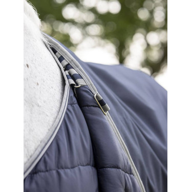 Coperta impermeabile Arika Storm-Tek LeMieux 50g Coperta impermeabile Arika Storm-Tek LeMieux 50g