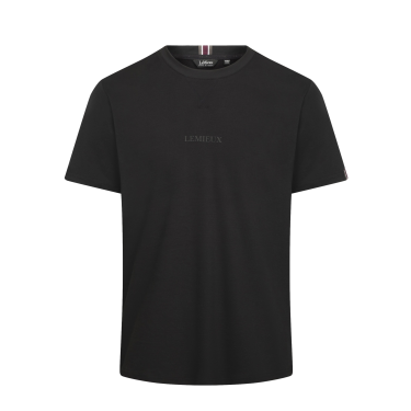 T-shirt uomo LeMieux grafico