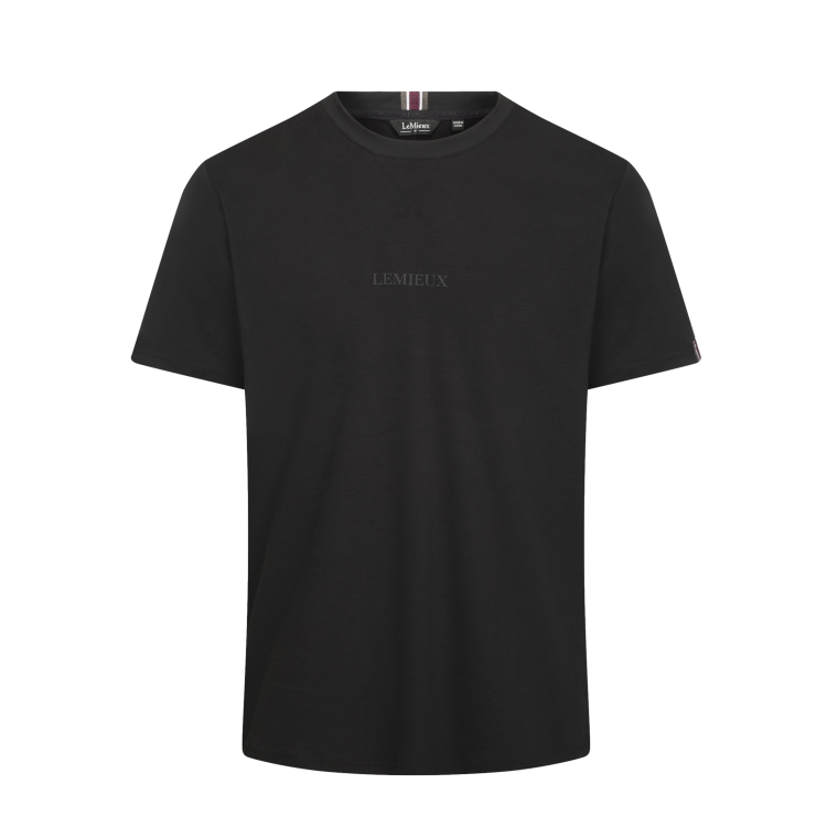 T-shirt uomo LeMieux grafico