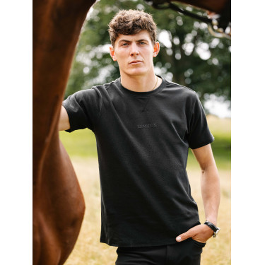 T-shirt uomo LeMieux grafico T-shirt uomo LeMieux grafico