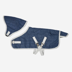 Coperta Arika Stable-Tek per giocattolo Mini Pony LeMieux Coperta Arika Stable-Tek per giocattolo Mini Pony LeMieux