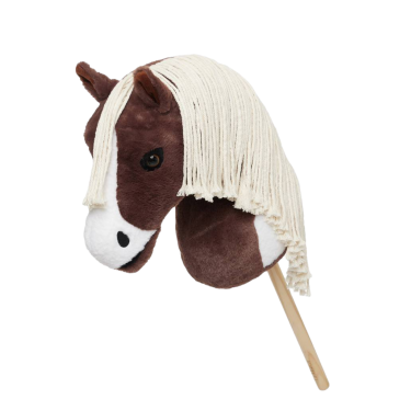 Cavalluccio a bastone LeMieux Flash