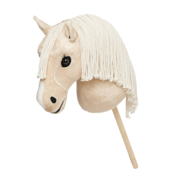 Cavallino a bastone LeMieux Popcorn
