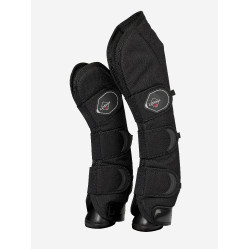 Stinchiere da trasporto LeMieux light