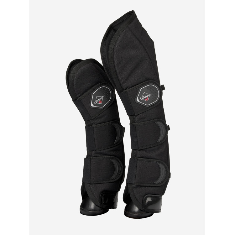 Stinchiere da trasporto LeMieux light