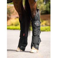 Stinchiere da trasporto LeMieux light Blu navy Stinchiere da trasporto LeMieux light Blu navy