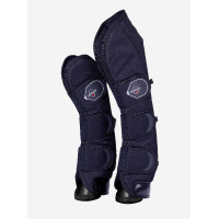 Stinchiere da trasporto LeMieux light Blu navy Stinchiere da trasporto LeMieux light Blu navy