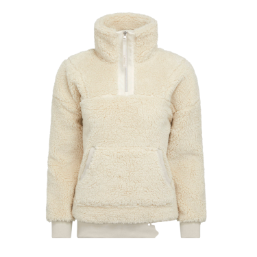 Polaire Teddy LeMieux Tara Naturale Marrone