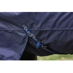 Coperta da esterno RugBe HighNeck Covalliero