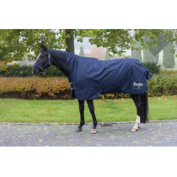 Coperta da esterno RugBe HighNeck Covalliero Coperta da esterno RugBe HighNeck Covalliero