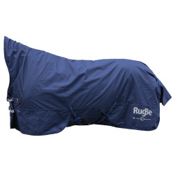 Coperta da esterno RugBe HighNeck Covalliero Coperta da esterno RugBe HighNeck Covalliero