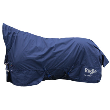Coperta da esterno RugBe HighNeck Covalliero Coperta da esterno RugBe HighNeck Covalliero
