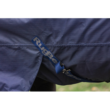 Coperta invernale RugBe IceProtect 300 Covalliero Coperta invernale RugBe IceProtect 300 Covalliero