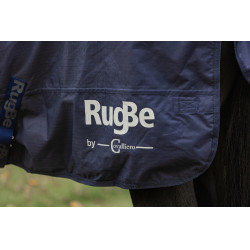 Coperta invernale RugBe IceProtect 300 Covalliero Coperta invernale RugBe IceProtect 300 Covalliero