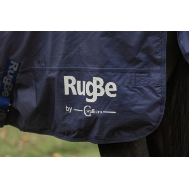Coperta invernale RugBe IceProtect 300 Covalliero Coperta invernale RugBe IceProtect 300 Covalliero