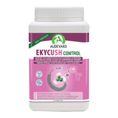 Ekycush Control Audevard