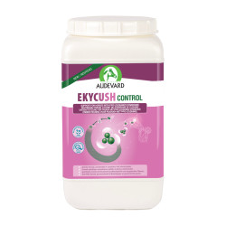 Ekycush Control Audevard Ekycush Control Audevard